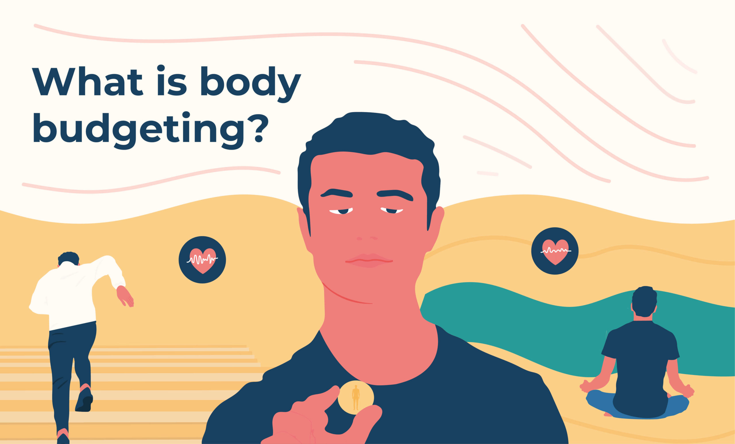 What is body budgeting and how can it help us? Restoring Balance